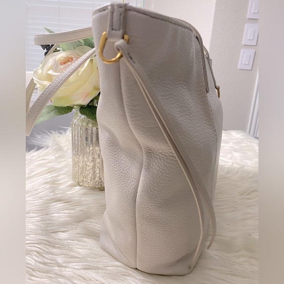 NWT HOBO Kingston Small Tote - Picture 5 of 10